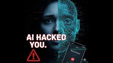 AI Cybercrime Just Hit a New Level — And No One’s Prepared