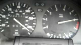 M20B28@1.1bar boost 5th gear pull