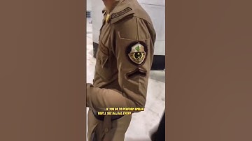 Dajjal Is In Saudi Arabia