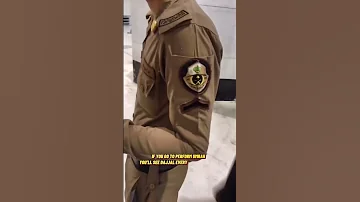 Dajjal Is In Saudi Arabia 