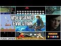 Games evolution  la storia deigiochi