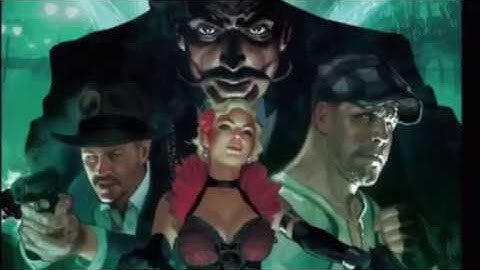 Cod bo3 shadow of evil leaks of spider and more !