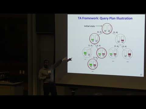 ICAPS 2017: Learning to Speed Up Query Planning in Graph Databases