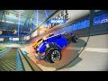 The 10 Craziest Glitches In Rocket League History