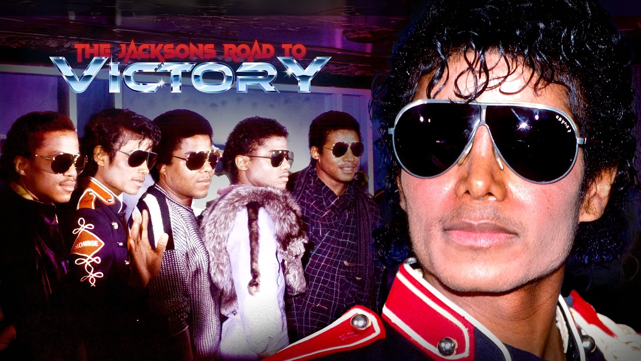 The Tour Michael Jackson Never Wanted to Do | The Jacksons: Road