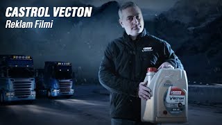 Castrol Vecton | Reklam Filmi