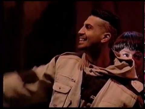 Apache Indian - Boom Shack-A-Lak