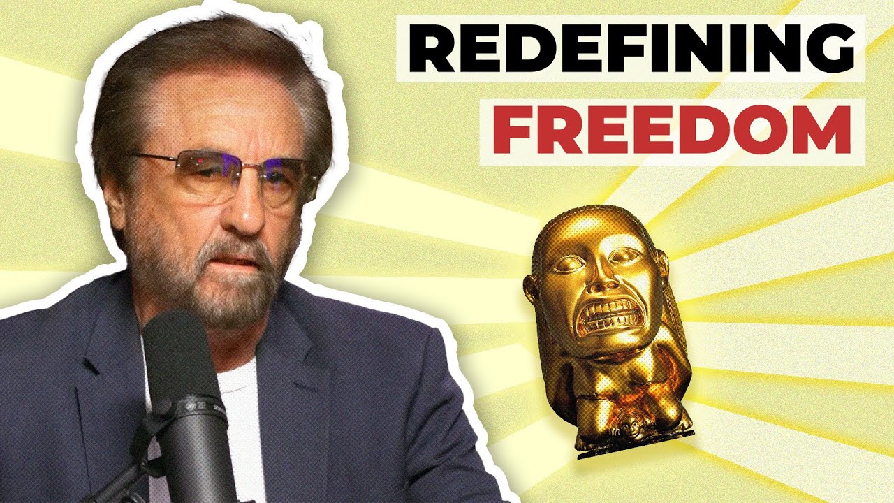 Signs You're Idolizing Freedom. (change this habit) - YouTube