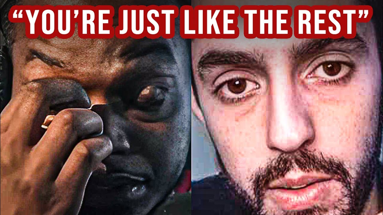 Muslim Admits He Wouldn’t Follow Corrupted Scriptures… Then Backtracks