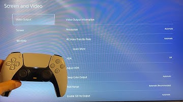 PS5: How to Fix Picture & Sound Issues Tutorial! (100% Working)