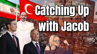 Catching Up with Jacob episode 299
