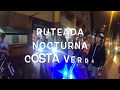 🛴 DUALTRON en Lima ruteada Costa verde, Javier Prado