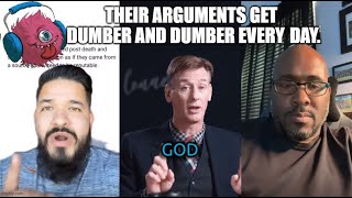 Creationist Cringe Compilation 6