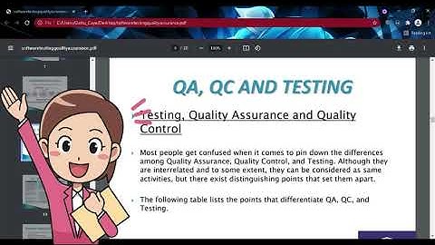 Midterm Video Presentation (Software Testing)