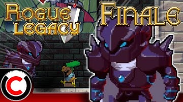 Rogue Legacy: Ending The Cycle - FINALE - Ultra Co-op