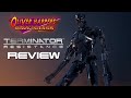 Terminator Resistance (2019) Review - XBOX One/PS4/PC