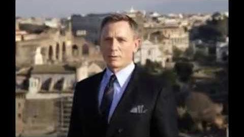 China’s Tencent Picks Up James Bond Catalog, Paramount Slate