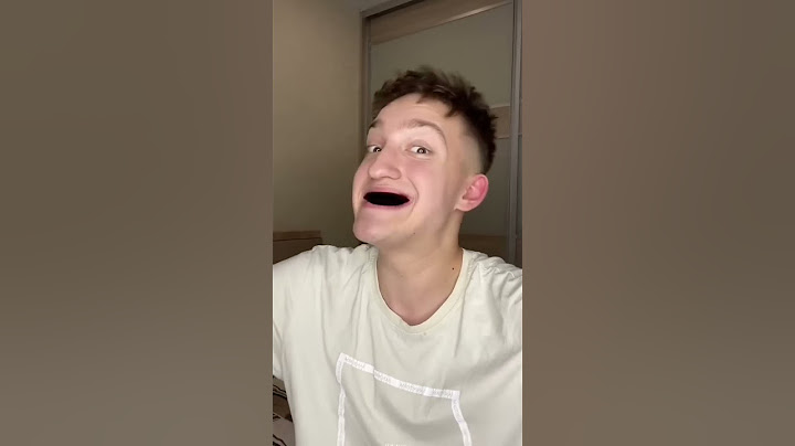 ОБЗОР на прикольные МАСКИ 😁
