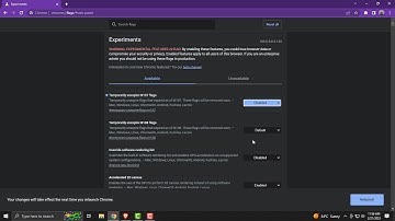 How To Hide Side Panel Button On Google Chrome (Easy Method)