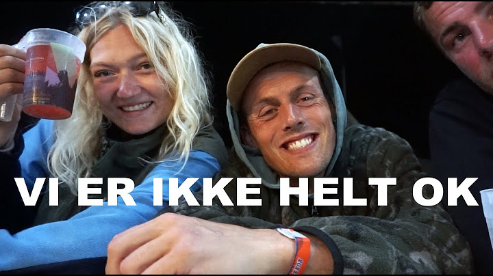 en festlig, dejlig og lang vlog!