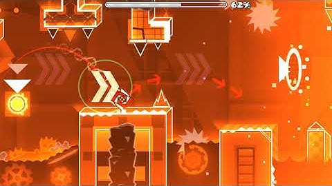 GD | Echo by KrazyKako9 & BitzGD and GamexGD