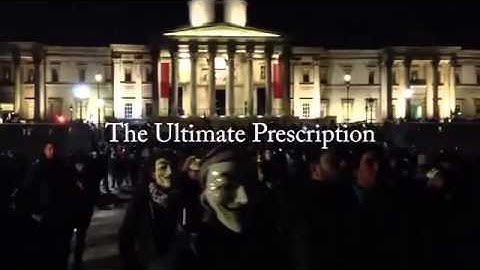 Anonymous - Symbiotic Subsistence #OpELE