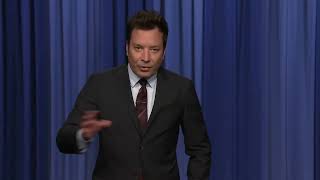 Jimmy Fallon Talking To Cody Bigelow About Coca-Cola Will Start Using Real Cane Sugar Part 2