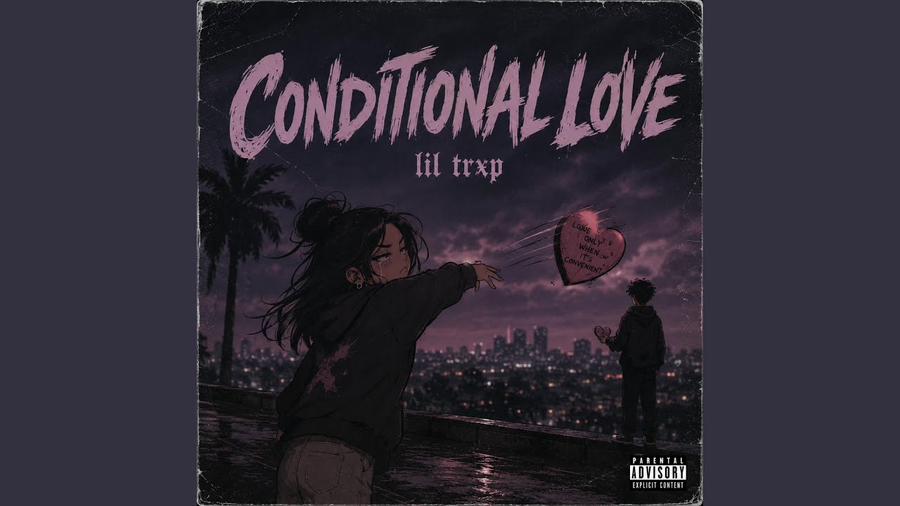 Watch Conditional Love on YouTube Watch Conditional Love on YouTube
