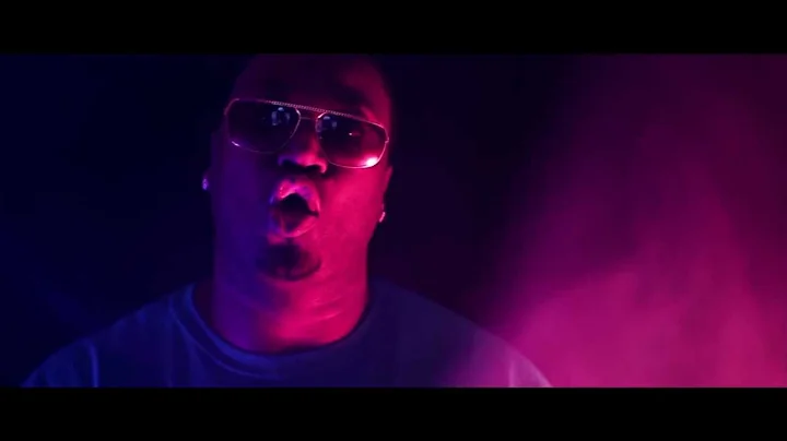 Project Pat - Weed Smoke (Official Music Video)HD