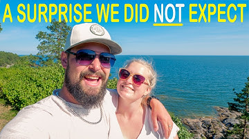 Just How Big Is Swedens Largest Lake? You Will Be Surprised!