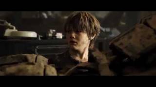 Real Steel - Official Trailer [HD]