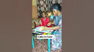 When Your African Mother Decides To Bake You A Cake Funny Comedy Shorts 