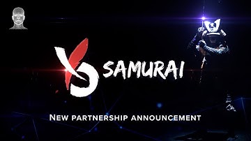 Solidus Ai Tech Have Partnered With RBX Samurai