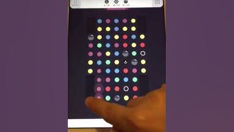 Two Dots Treasure Hunt Sparkling Skies Level VII