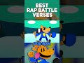 DOG MAN BEST RAP BATTLE VERSES Shorts Rapbattle Badguys Dogman 