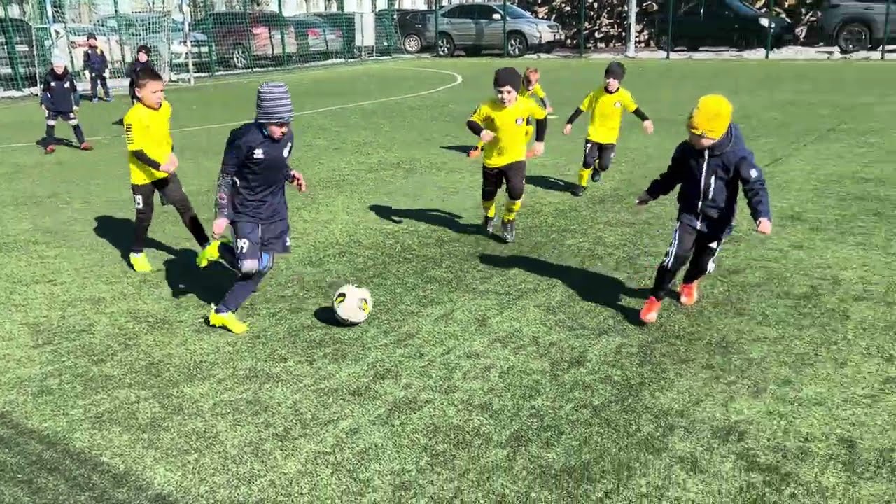 Арсенал-ЦСКА - Арсенал 324 (07.03.2026) Турнір Арсенал