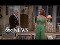 Mary Tyler Moore's Most Memorable TV Moments