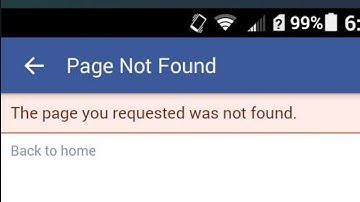 The Page You Requested Was Not Found Fix
