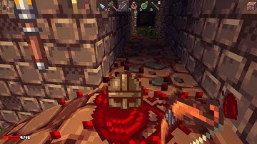 Check it Out: Delver