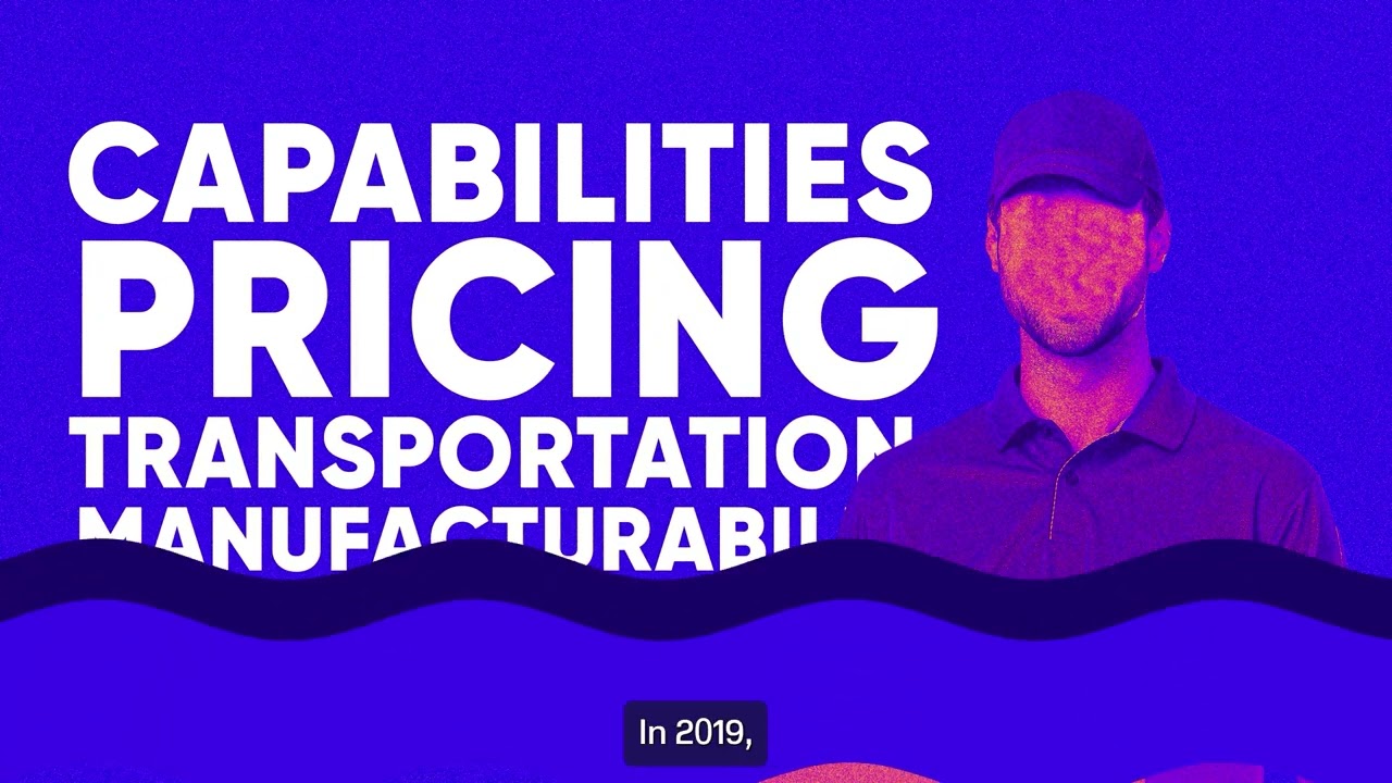 Sagar's Motion Graphics Reel!