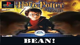 Senior Loco Man?... In Lets Play Harry Potter 2