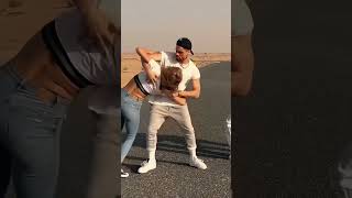 Rosalia La Fama Ft. Melvin \u0026 Gatica and Abdel \u0026 Lety