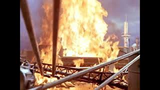 Ultraman Vs Alien Baltan II