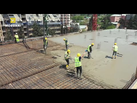 ვიდეო: რა არის მშენებლობის პროცესი?