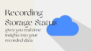 Storage Status on Home screen screenshot 5