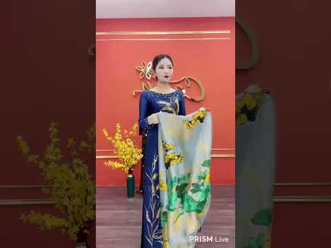 ok noel Camy - sỉ lẻ đầm trung niên 2026