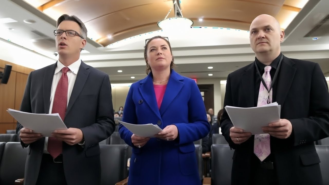 Courtroom Clash Over Expunction | Judge Rules ONLY the State Can Object