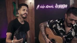 Rick e Luccas - Ilha (cover)