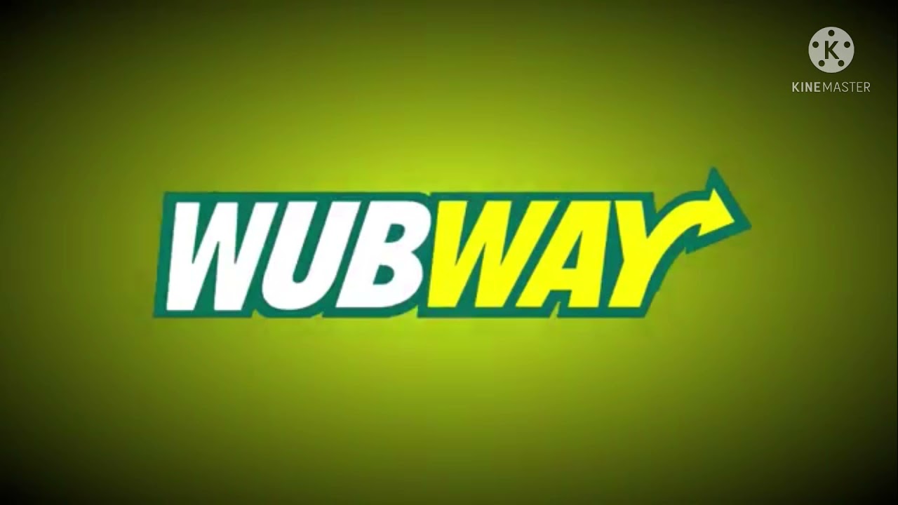 SubWay logo bloopers 4? (Classic)