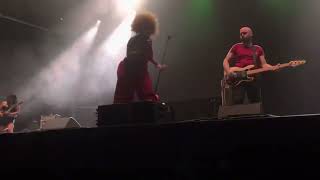 Special Interest - All Tomorrow's Carry, Live @ Primavera Sound